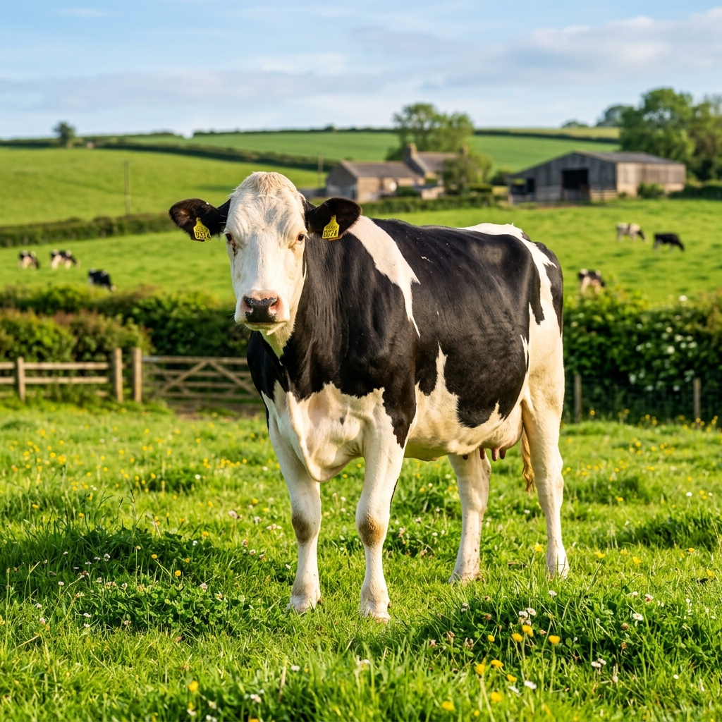 Grandes Animales y Ganadería