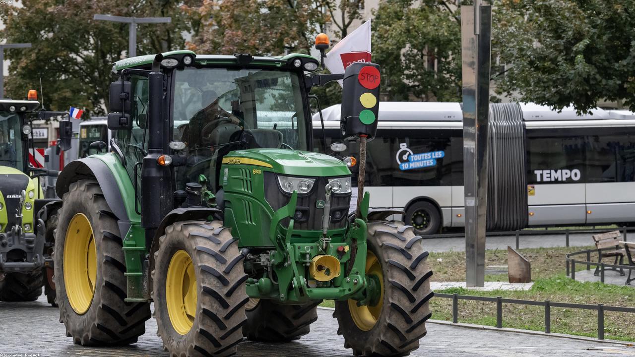 Fábrica Agropecuaria